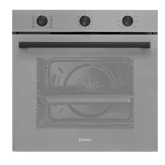 Cuptor electric încorporabil Mastercook LIRA MC-71M8 GRAY GLASS