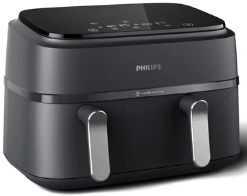 Аэрофритюрница PHILIPS NA351/00