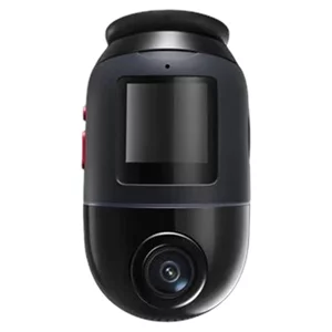 Image Видеорегистратор 70mai Dash Cam 4K Omni X800, Black