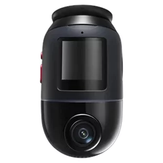 Видеорегистратор 70mai Dash Cam 4K Omni X800, Black