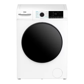 Mașină de spălat cu uscător BEKO BMM5DF05741W