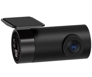 Image Видеорегистратор 70Mai Reversing Cam RC12 HDR, Black