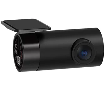 Видеорегистратор 70Mai Reversing Cam RC12 HDR, Black