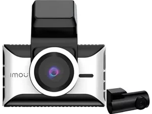 Image Видеорегистратор Imou Dashcam S 800 Pro+Rear Cam