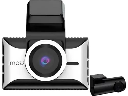 Image Видеорегистратор Imou Dashcam S 800 Pro+Rear Cam