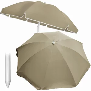 Image Садовый зонт Jumi OM-281851, Beige
