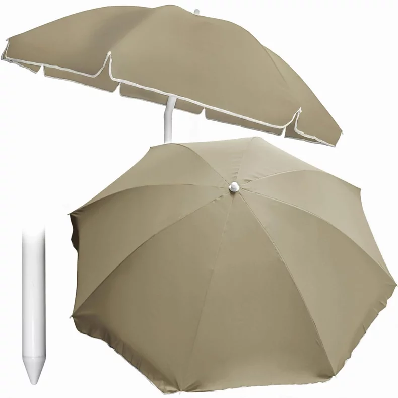Image Садовый зонт Jumi OM-281851, Beige