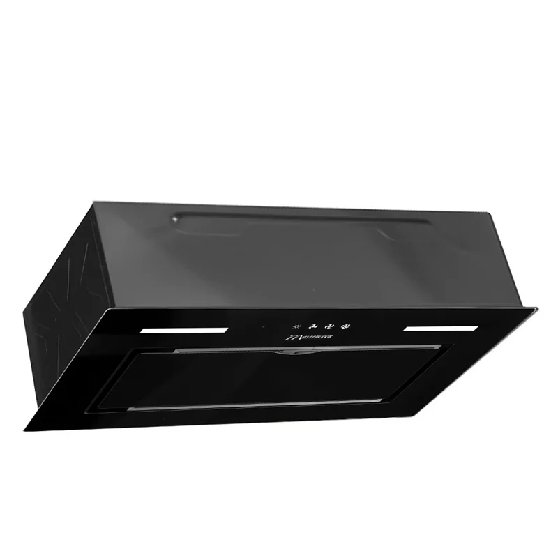 Image Вытяжка Mastercook BORA 850 (52) Sensor FG BL LED