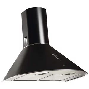 Image Вытяжка Tornado Violla 750 (50) Black LED MD