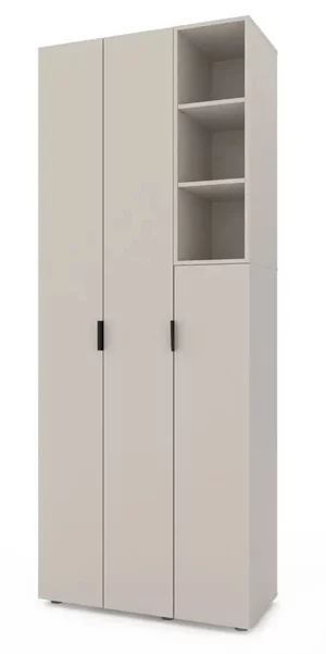 Image Dulap Nex Home A003R, Cashmere