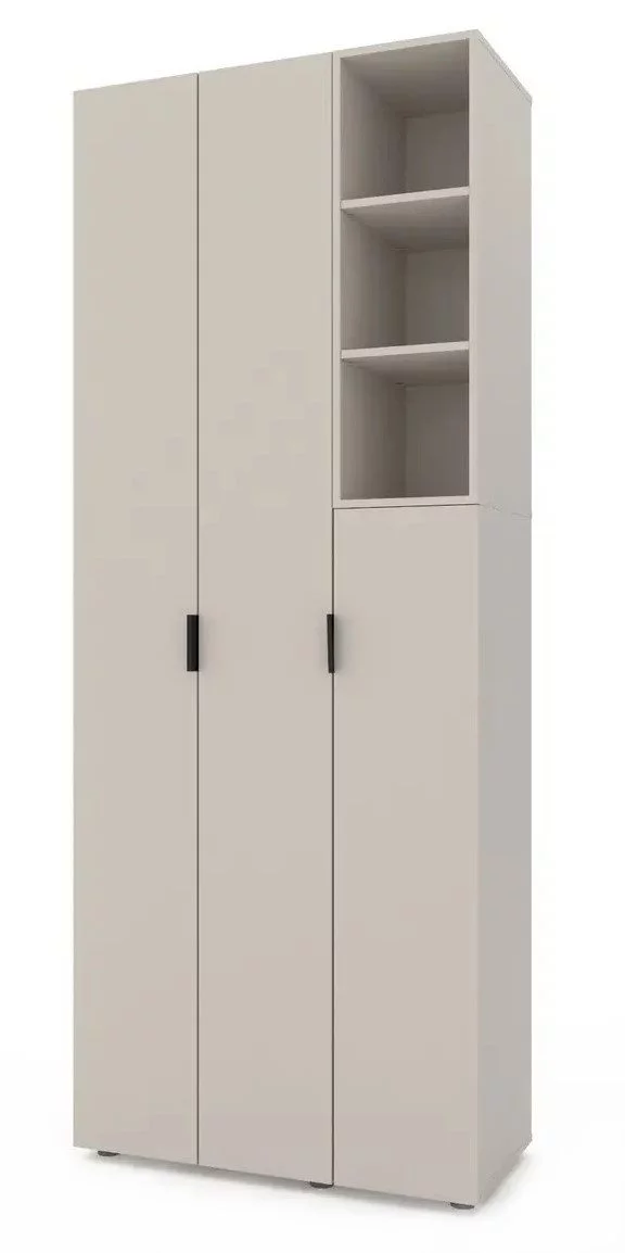 Image Dulap Nex Home A003R, Cashmere