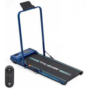 Image Беговая дорожка THUNDER VIVA BLUE