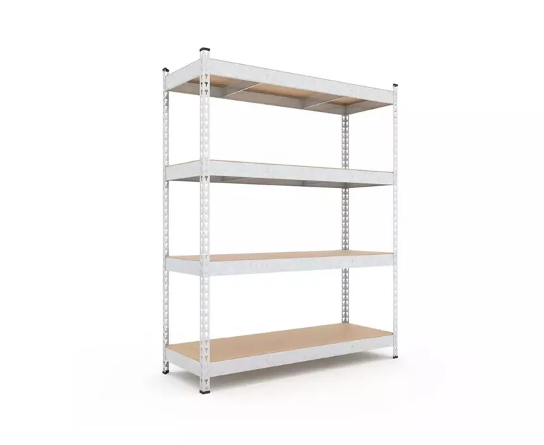 Image Raft Nex Titan 1800x1800x400 mm, 4 rafturi, galvanizat