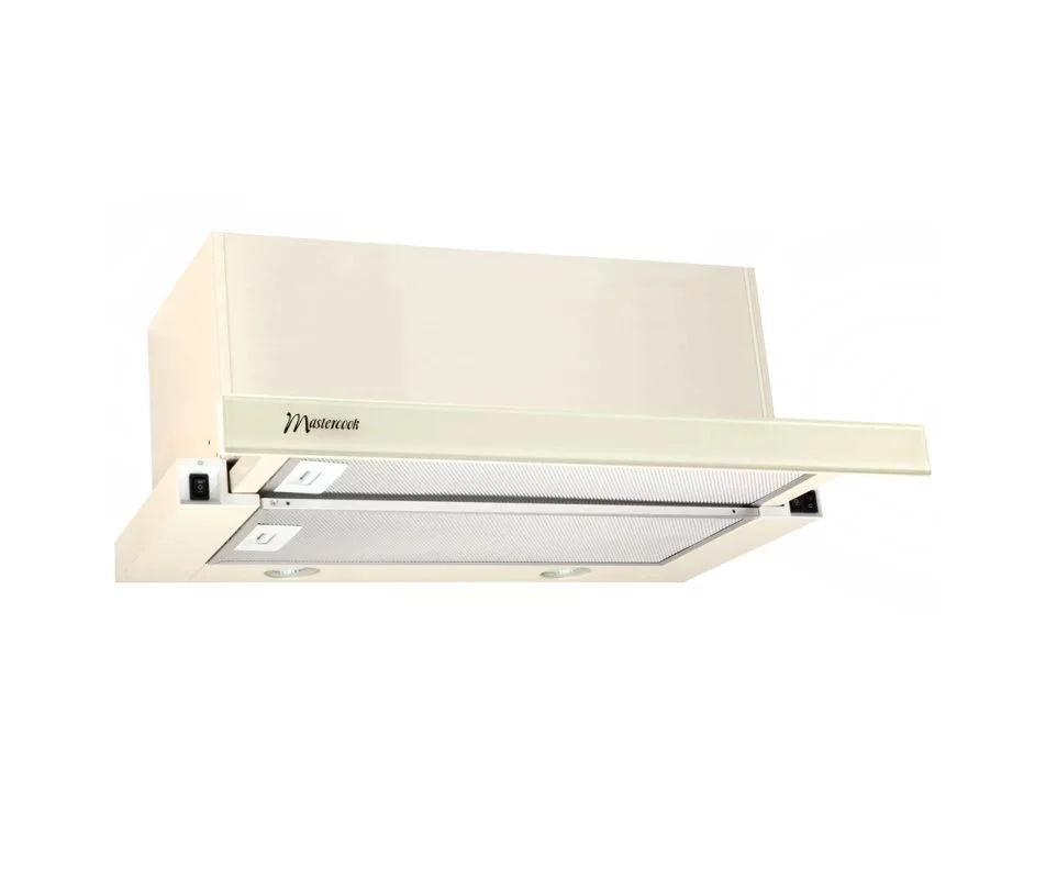 HOTA MASTERCOOK STORM 1200 (60) FG Beige LED