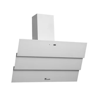 Вытяжка Tornado  MEGAS 1200(90) White LED