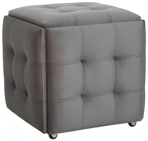 Image Bancheta Nex Home N27, Graphite