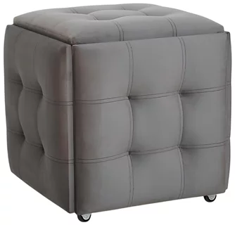 Bancheta Nex Home N27, Graphite
