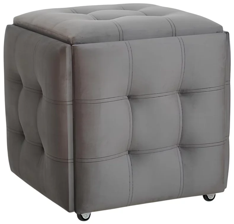 Image Bancheta Nex Home N27, Graphite