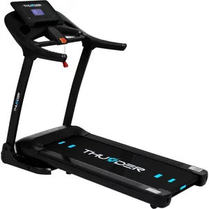 Image Беговая дорожка THUNDER PHENOM-S, BLACK