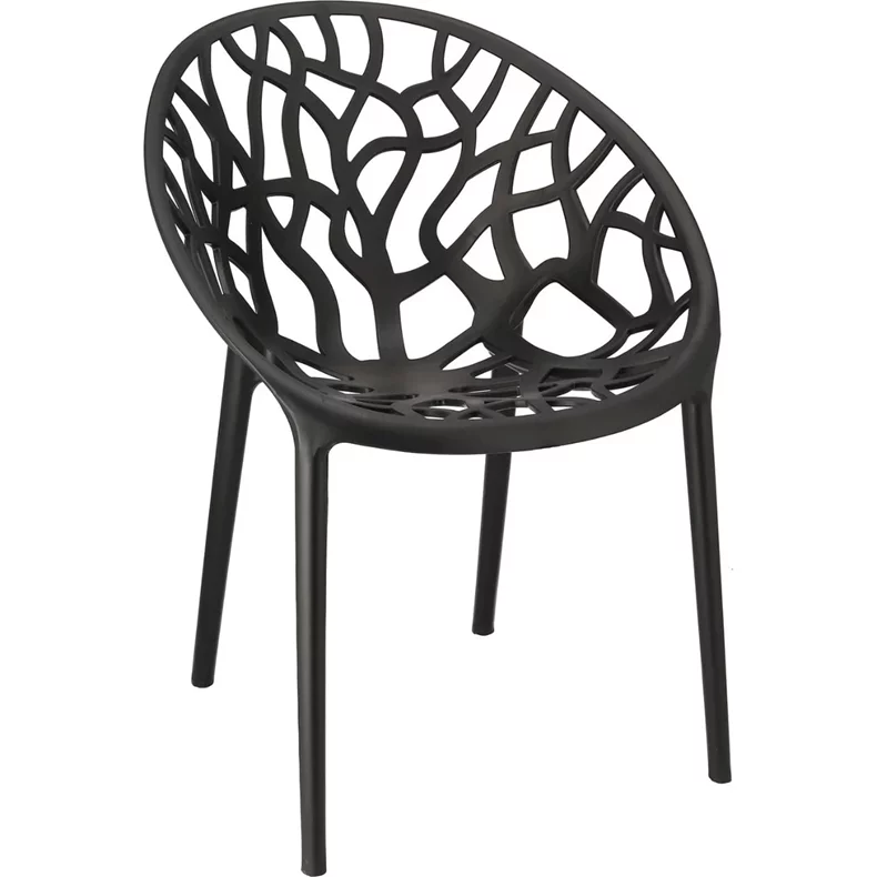 Image Стул Jumi ALBERO, Black