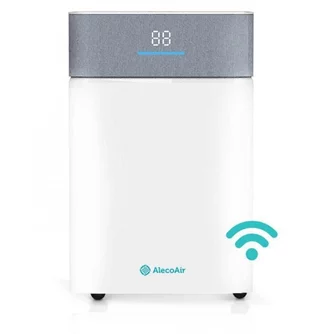 Dezumidificator de aer AlecoAir D20 FABRIC