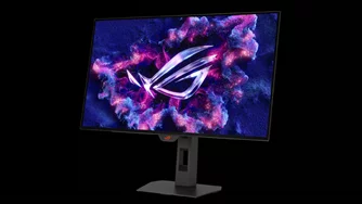 Monitor ASUS ROG Strix OLED XG27AQDMGR Gen2