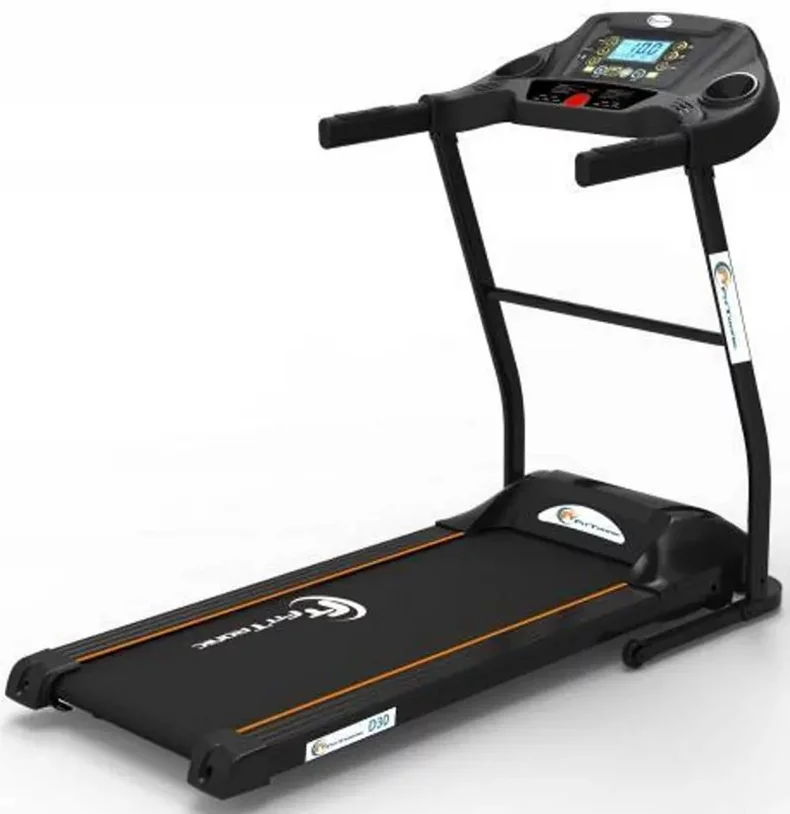 Image Беговая дорожка FitTronic D30