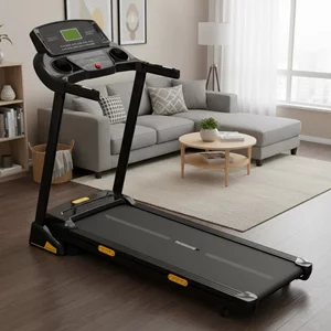 Image Беговая дорожка Progressive RUN3000