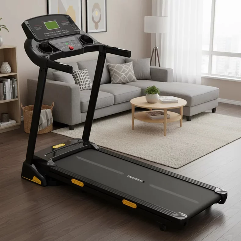 Image Беговая дорожка Progressive RUN3000