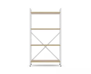 Image Raft Nex Loft White/ Oak Artisan