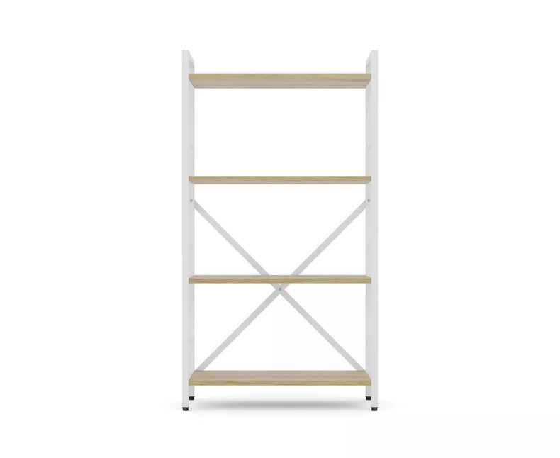 Image Raft Nex Loft White/ Oak Artisan