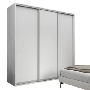 Image Dulap Nex Home 240x60x240 cm, White