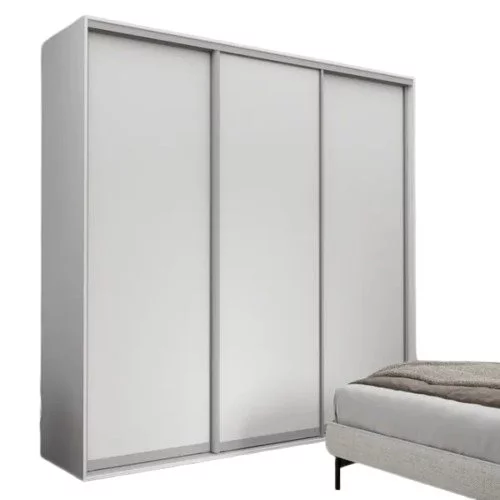 Image Dulap Nex Home 240x60x240 cm, White