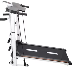 Image Беговая дорожка Techfit MT50