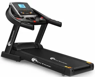 Беговая дорожка FitTronic D550