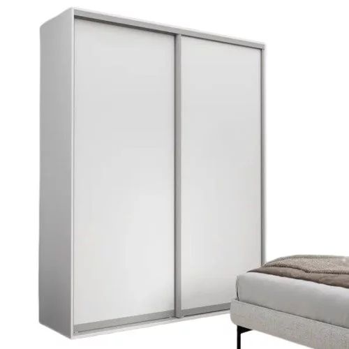 Image Dulap Nex Home 200x60x220 cm, White