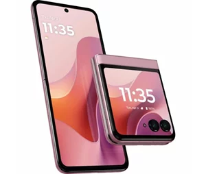 Image Telefon Mobil Motorola Razr 60 8/256GB Pantone Parfait Pink