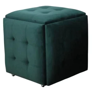 Image Bancheta Nex Home N36, Emerald Green