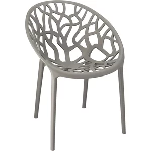 Image Стул Jumi ALBERO, Grey