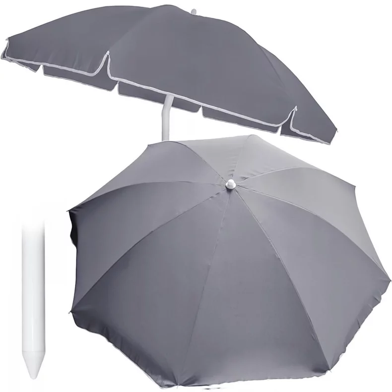 Image Садовый зонт Jumi OM-281844, Grey