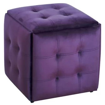 Bancheta Nex N5, Purple