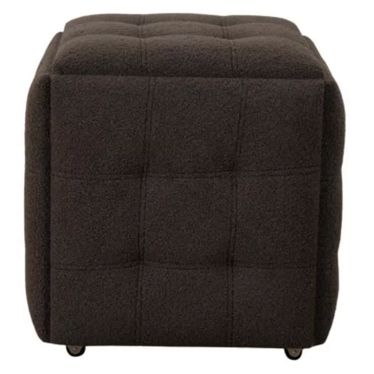 Image Bancheta Nex Home N54, Graphite Teddy
