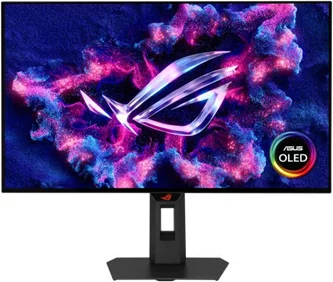 Monitor de gaming ASUS ROG Strix XG27AQWMG