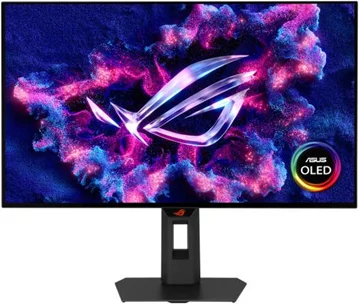 Монитор ASUS ROG Strix OLED XG27AQWMG 27"
