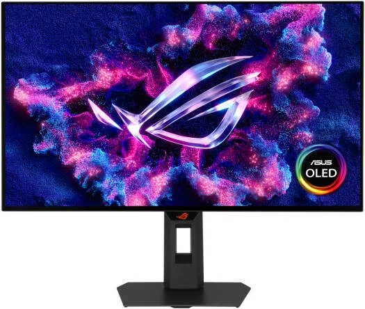 Image Monitor de gaming ASUS ROG Strix XG27AQWMG