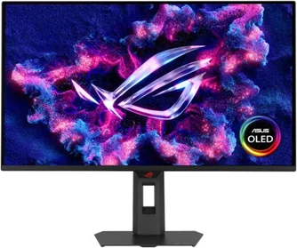 Monitor de gaming ASUS ROG Strix XG27AQDMES 27" QD-OLED