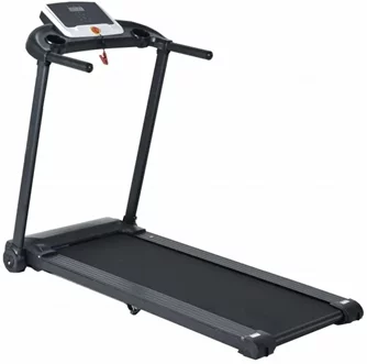 Беговая дорожка FitTronic D2000