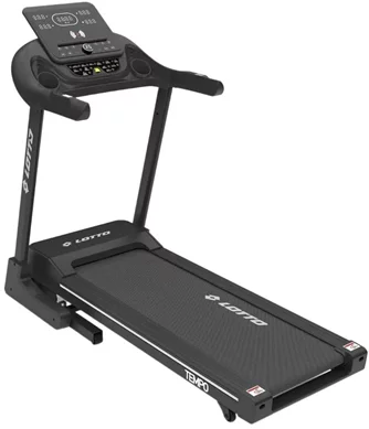 Беговая дорожка Lotto Race N600