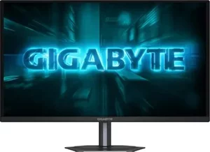 Image Monitor GIGABYTE GO27Q24 26.5" QD-OLED