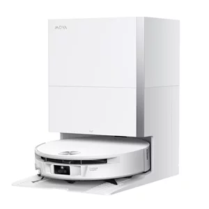 Image Robot aspirator Mova S70 Pro Roller, White